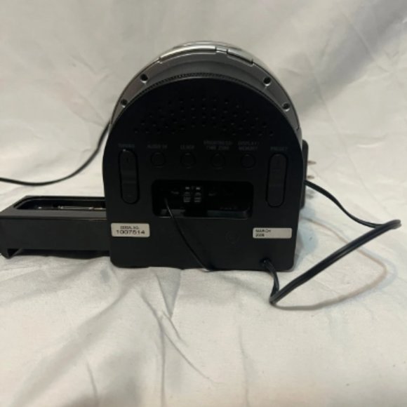 ✅🗣🚨🔴SALE🔴📢SONY Radio DREAM MACHINE Tool Box ALARM CLOCK 🚨📢🤑BUY NOW🤑🛍️ - Picture 9 of 16